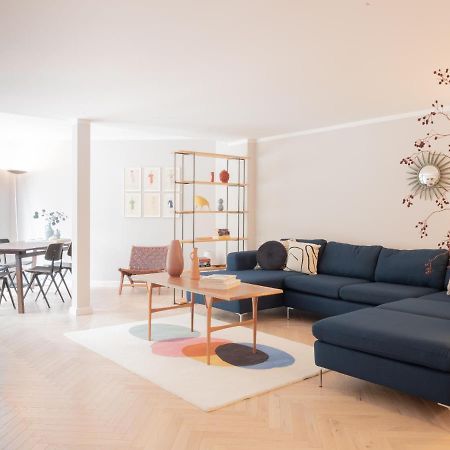 Das Sellin - Auszeit Mit Eigenem Seezugang Und Sonnengarten Heringsdorf  Kültér fotó