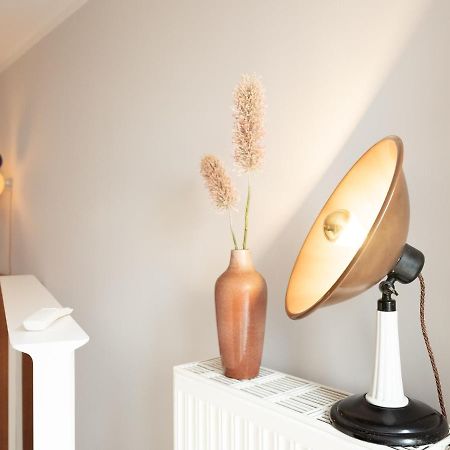Das Sellin - Auszeit Mit Eigenem Seezugang Und Sonnengarten Heringsdorf  Kültér fotó